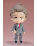 2386 My New Boss is Goofy! Nendoroid Yusei Shirosaki