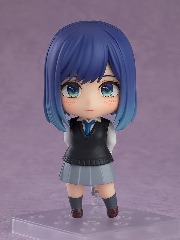 2418【OSHI NO KO】 Nendoroid Akane Kurokawa