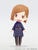 Jujutsu Kaisen HELLO! GOOD SMILE Nobara Kugisaki