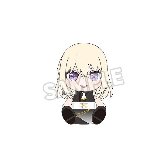 BanG Dream! Good Smile Company Plushie sumimi Mana/Uika