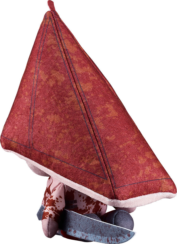 Silent Hill Good Smile Company Plushie Robbie the Rabbit/Red Pyramid Thing/Heather Mason