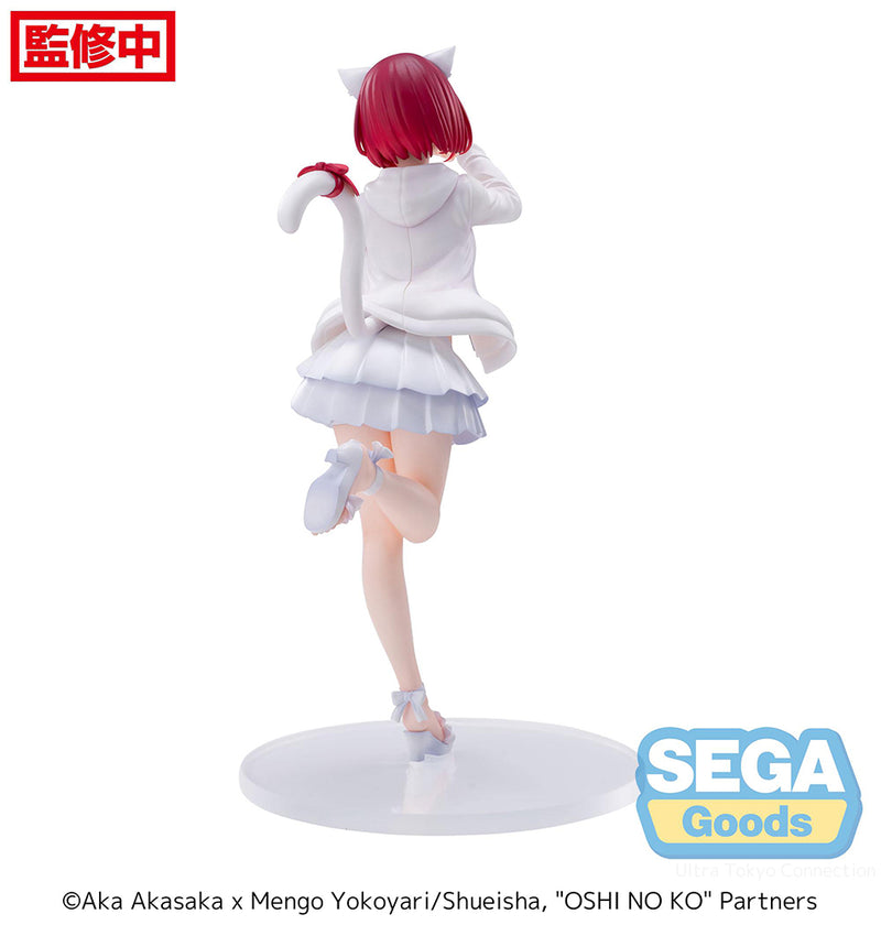 OSHI NO KO SEGA Luminasta Kana Arima
