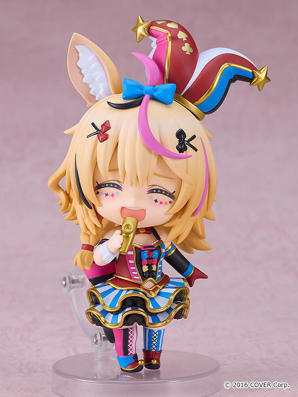 2387 hololive production Nendoroid Omaru Polka