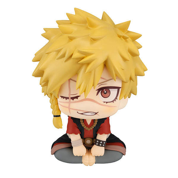 Hell's Paradise Jigokuraku MEGAHOUSE Lookup Chobei Aza