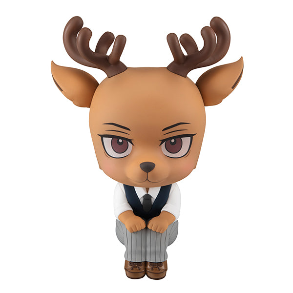 BEASTARS MEGAHOUSE Lookup Louis