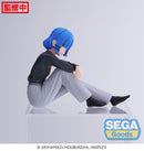 BOCCHI THE ROCK! SEGA PM Perching Figure Ryo Yamada