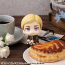 Attack on Titan MEGAHOUSE Lookup Erwin Smith