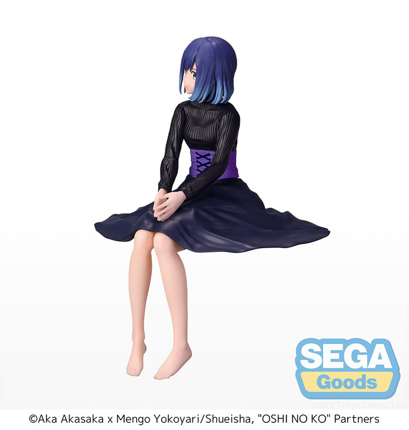 OSHI NO KO SEGA PM Perching Figure Akane Kurokawa