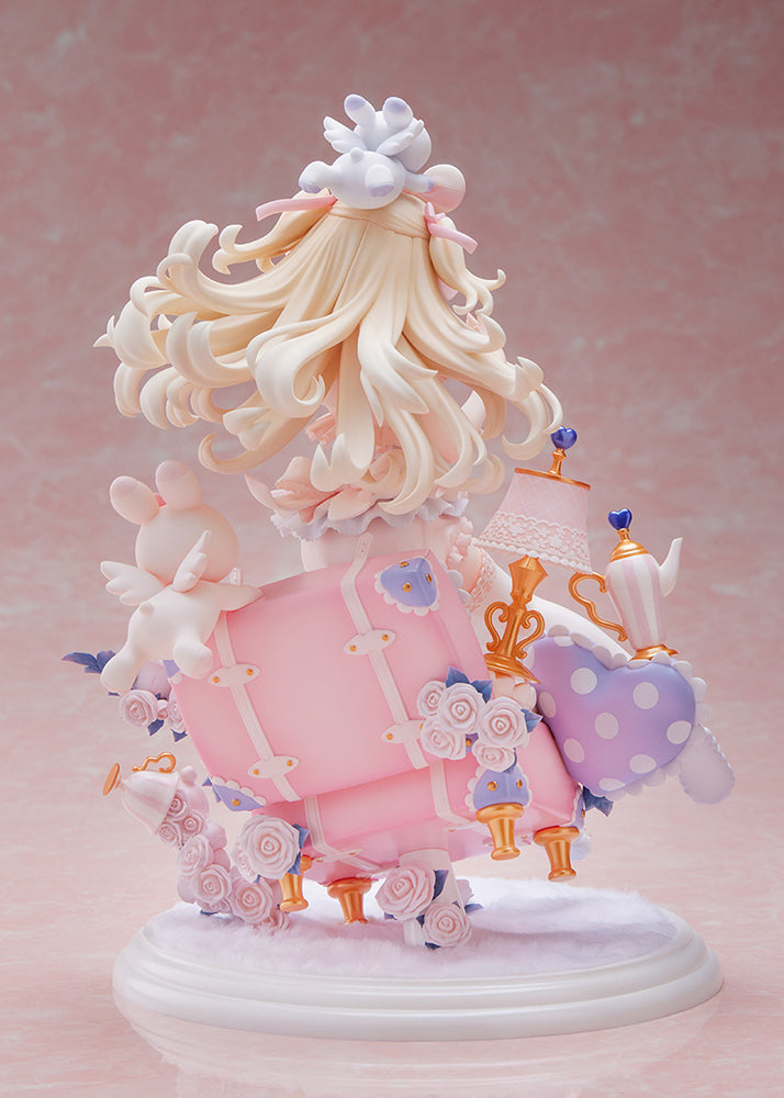 Fate/kaleid liner Prisma☆Illya: Prisma☆Phantasm Aniplex Illyasviel von Einzbern loungewear Ver. 1/7scale figure