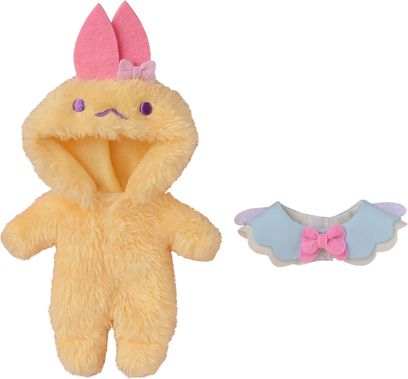Sumikkogurashi Nendoroid Doll Kigurumi Pajamas: Ebifurai no Shippo/Ebiten no Shippo