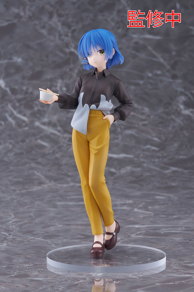 BOCCHI THE ROCK! TAITO Coreful Figure - Ryo Yamada (Casual Clothes Ver.)