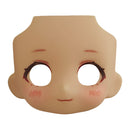 Nendoroid Doll Good Smile Company Nendoroid Doll Customizable Face Make Up!: Megtsuki 01 (Peach/Cinnamon/Cream/Almond Milk)