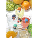 ONE PIECE MEGAHOUSE OCHATOMO SERIES Tea Time of Pirates（3rd Repeat）(set of 8)