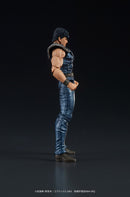 Fist of the North Star DIG DIGACTION KENSHIRO