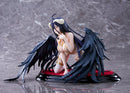 Overlord Aniplex Albedo lingerie Ver. 1/7 Scale Figure