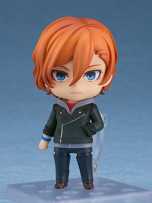 2410 Bungo Stray Dogs Nendoroid Chuya Nakahara: Fifteen-Year-Old Ver.