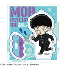 Mob Psycho 100 III MEGAHOUSE Tokotoko Acrylic Stands (set of 6)