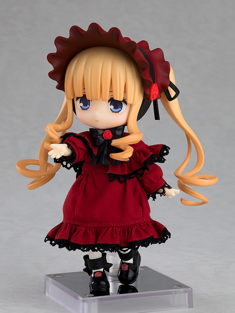 Rozen Maiden Nendoroid Doll Shinku