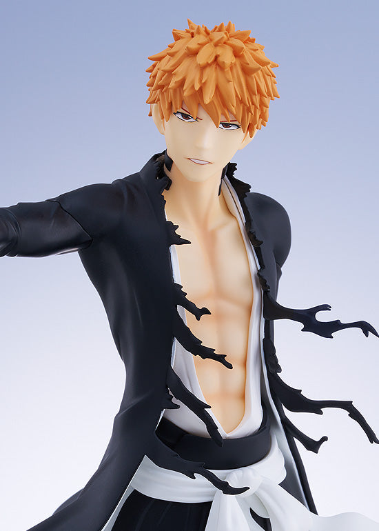 BLEACH: Thousand-Year Blood War POP UP PARADE Ichigo Kurosaki