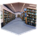 Dioramansion 200 PLM Dioramansion 200: Diner/Library/Sunrise