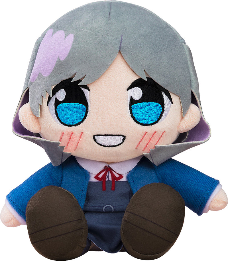 Love Live! Superstar!! Good Smile Company Kuripan Plushie Kanon Shibuya/Keke Tang/Chisato Arashi/Sumire Heanna/Ren Hazuki