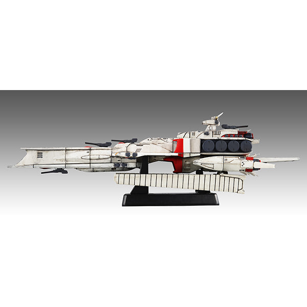 Gundam Mobile Suit Char's Counterattack MEGAHOUSE Cosmo Fleet Specoal Ra Cailum Re.