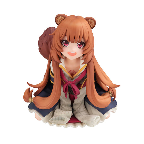 The Rising of the Shield Hero Melty Princess MEGAHOUSE Palm size Raphtalia Ver. Childhood