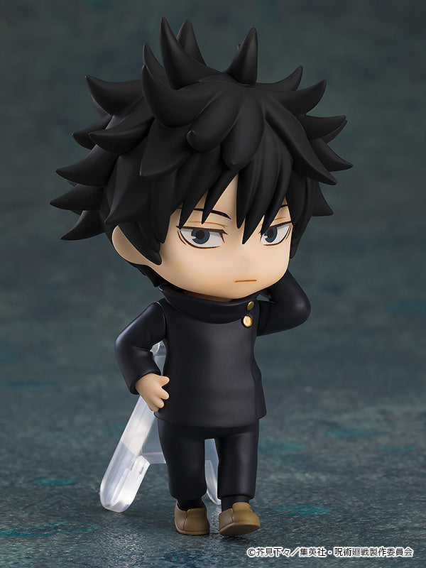 Jujutsu Kaisen Nendoroid Surprise Jujutsu Kaisen (1-8pc)