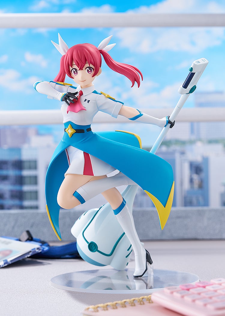 Magilumiere Co. Ltd. POP UP PARADE Kana Sakuragi L Size