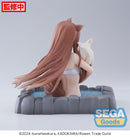 Spice and Wolf: MERCHANT MEETS THE WISE WOLF SEGA Thermae Utopia Holo