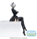 NieR:Automata Ver1.1a SEGA TV Anime PM Perching Figure 2B