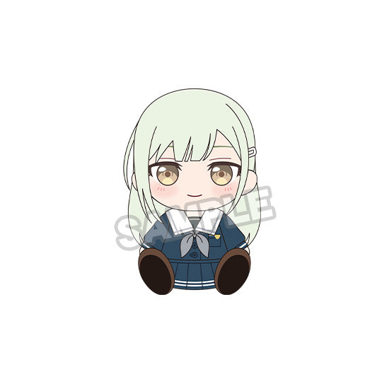 BanG Dream! Ave Mujica Good Smile Company Plushie Ave Mujica Character School Uniform Ver. / Casual Outfit Ver.