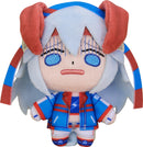 Umamusume: Pretty Derby Good Smile Company Yurugao Mini Plushie Simple Oguri/Nervous Tama-chan