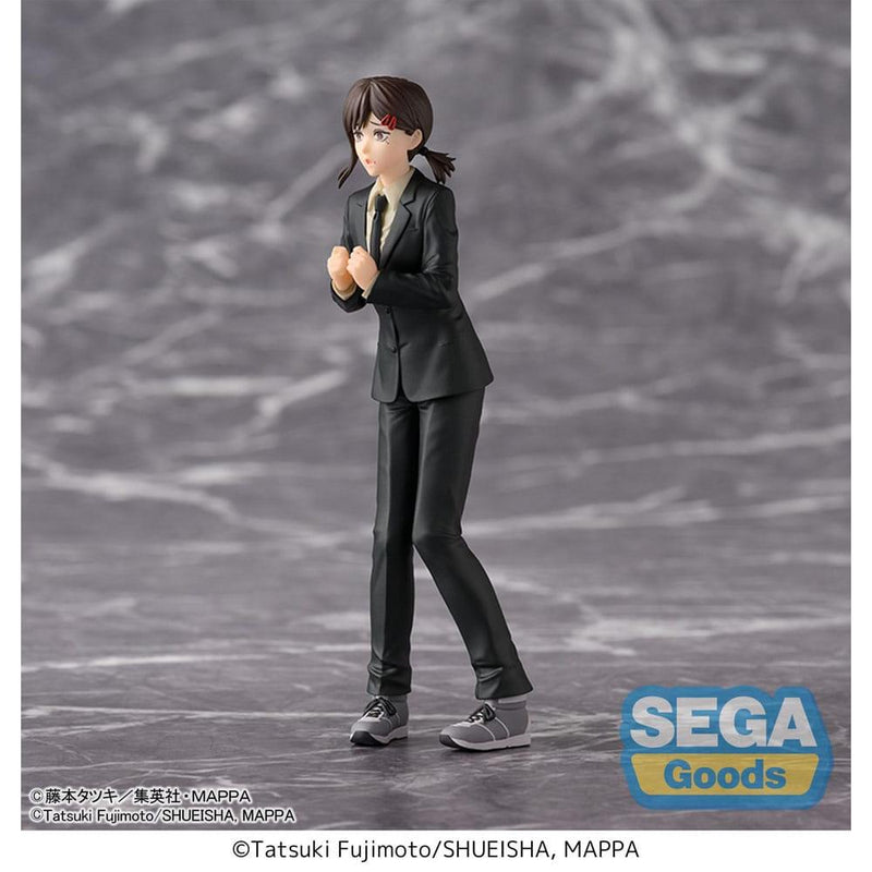 Chainsaw Man SEGA Desktop x Decorate Collections TV Anime Kobeni