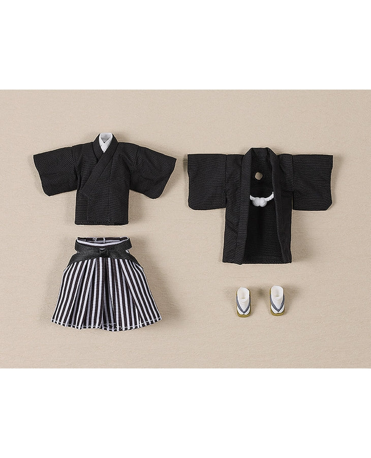 Nendoroid Doll Outfit Set: Haori and Hakama