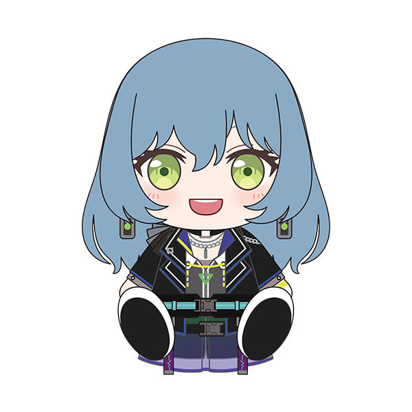 BanG Dream! Good Smile Company Plushie RAISE A SUILEN LAYER/LOCK/MASKING/PAREO/CHU²