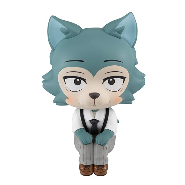 BEASTARS MEGAHOUSE Lookup Legoshi