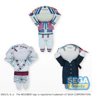 Demon Slayer Kimetsu no Yaiba SEGA NESOBERI Lay-Down Mini Plush No.6 (EX)(1 Random)