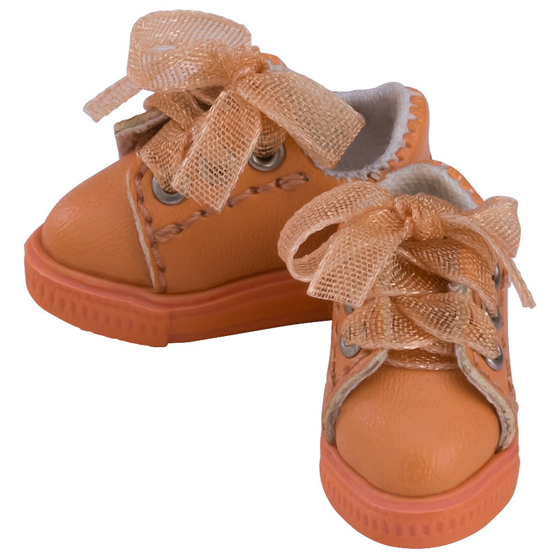 Harmonia series Good Smile Company Ribbon Sneakers (Purple) / (Orange) / (Yellow)