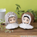 Haikyu!! MEGAHOUSE Lookup cape Akaashi Owl