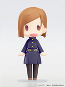 Jujutsu Kaisen HELLO! GOOD SMILE Nobara Kugisaki