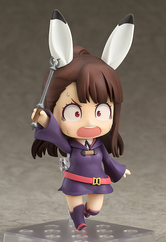 0747 Little Witch Academia Nendoroid Atsuko Kagari (3rd-run)