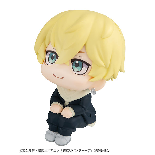 Tokyo Revengers MEGAHOUSE Lookup Chifuyu Matsuno