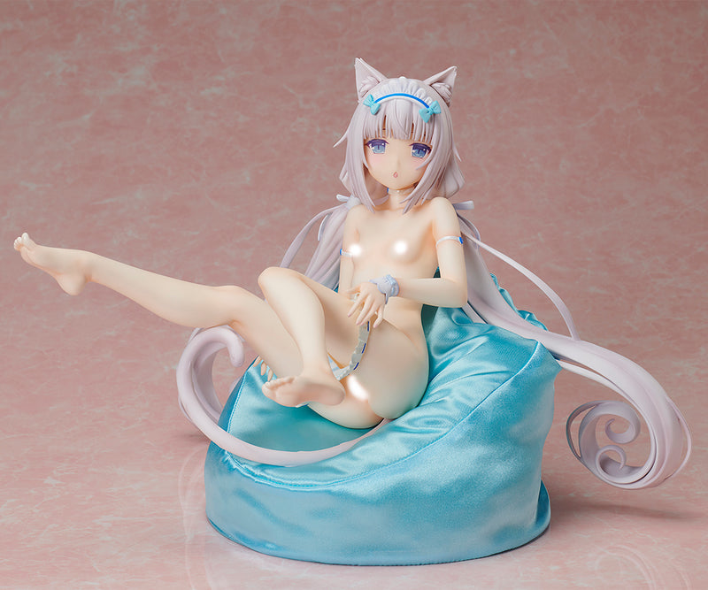 NEKOPARA BINDing Vanilla Bare Leg Ver.