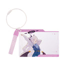 Blue Archive Good Smile Moment Holiday Saunter Series Acrylic Keychain