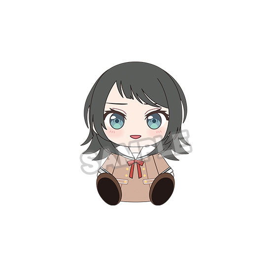 BanG Dream! Ave Mujica Good Smile Company Plushie Ave Mujica Character School Uniform Ver. / Casual Outfit Ver.
