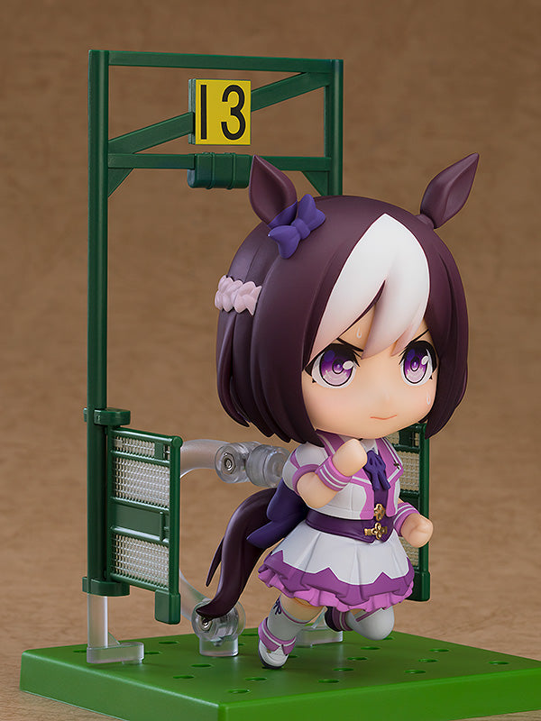 2274 Nendoroid Special Week: Renewal Ver.