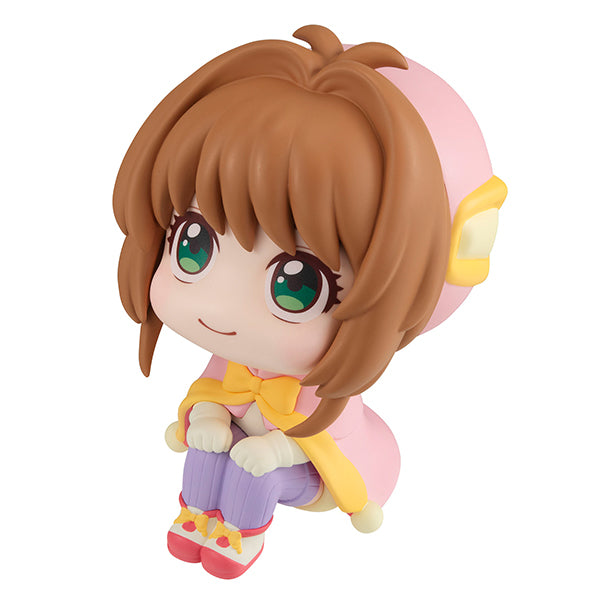 Cardcaptor Sakura MEGAHOUSE Lookup Sakura Kinomoto