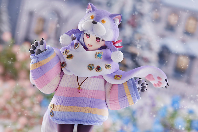 Fate/Grand Order Aniplex Kama: Dream Portrait Ver. 1/7 Scale Figure