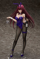 Fate/Grand Order FREEing Scáthach: Sashi Ugatsu Bunny Ver.